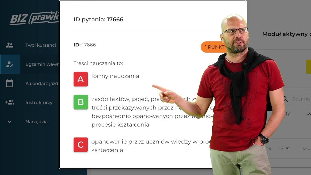 Metodyka Nauczania