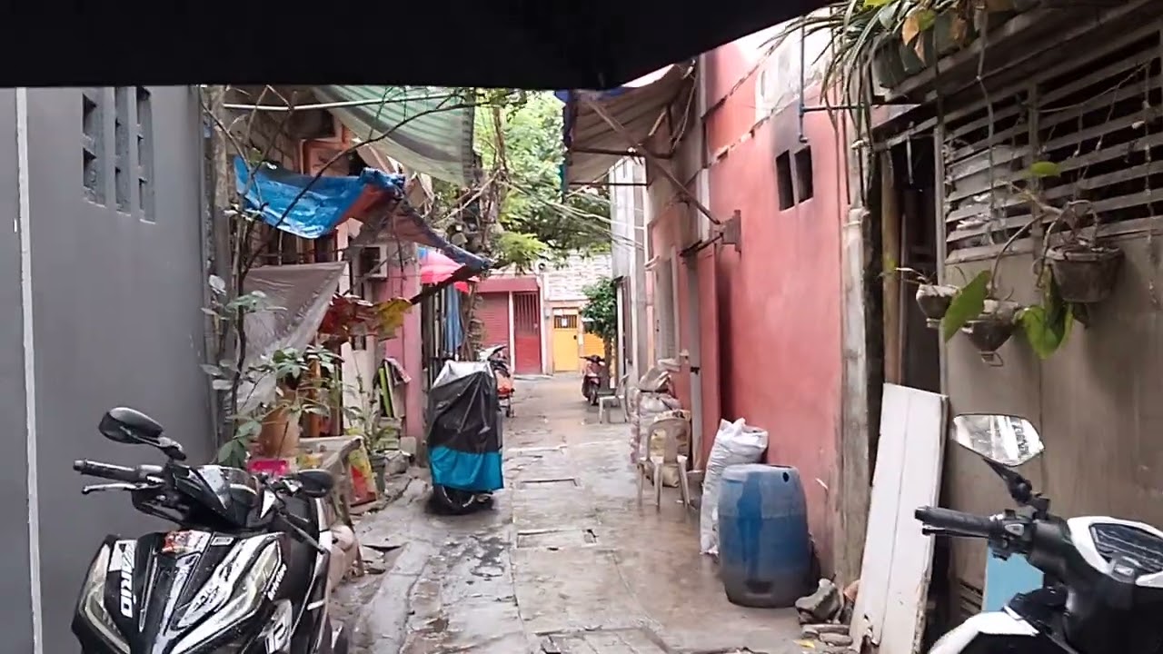 Kasunduan Extension Barangay Commonwealth QC