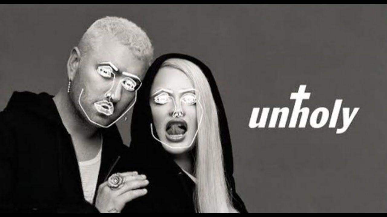 SAM SMITH --- UNHOLY  -----  COVER JAZZ