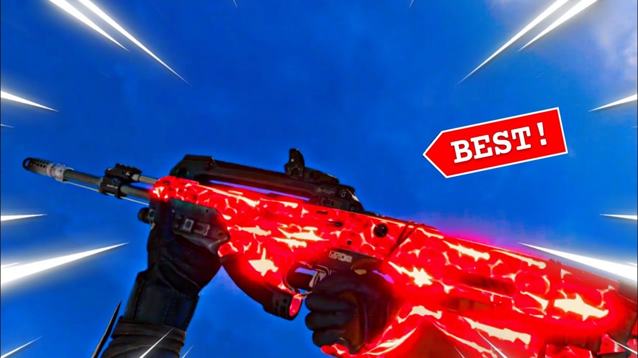 SWORDFISH 2.0 🤯 | *BEST* SWORDFISH CLASS SETUP IN BO4