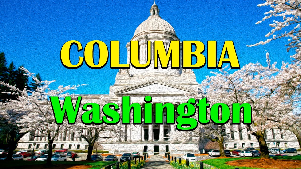 Apartment tour  in Washington, DC, may 2023