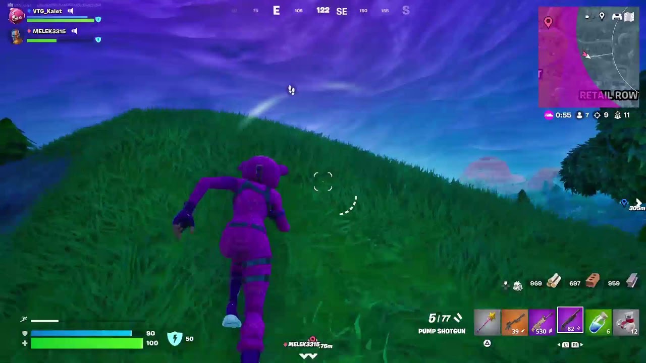 Fortnite