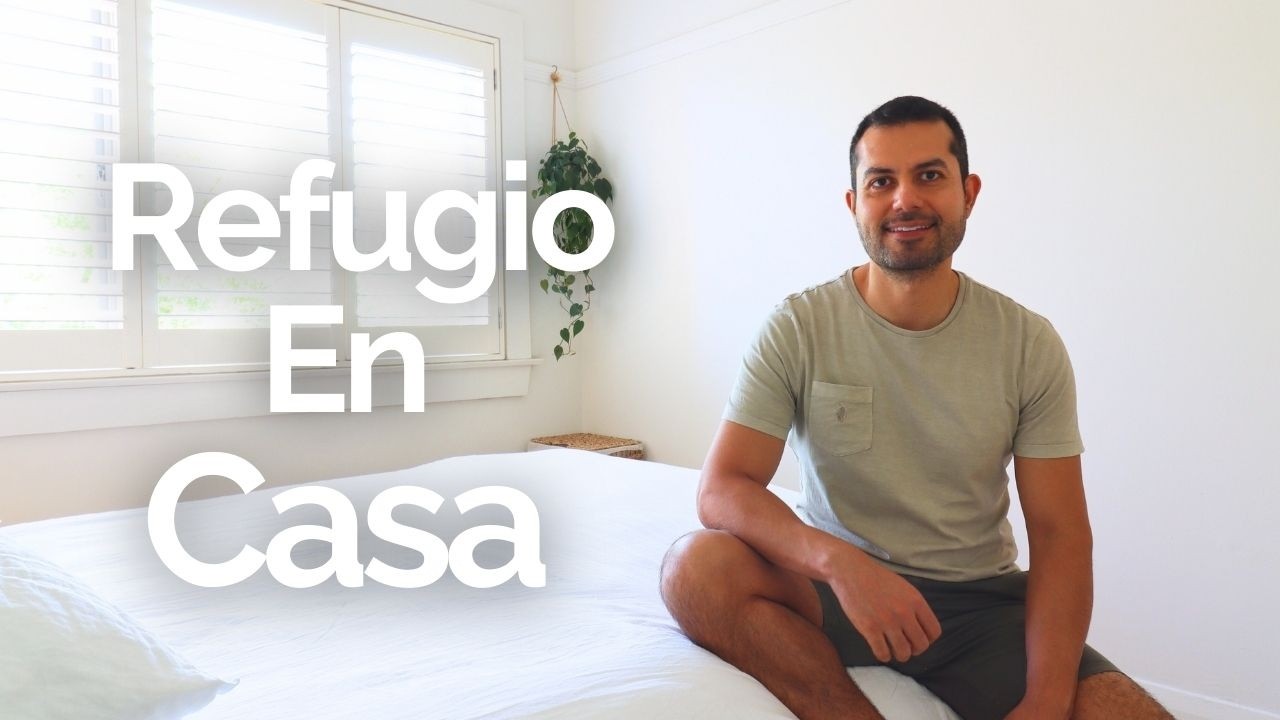 7 pasos para transformar tu hogar en un refugio
