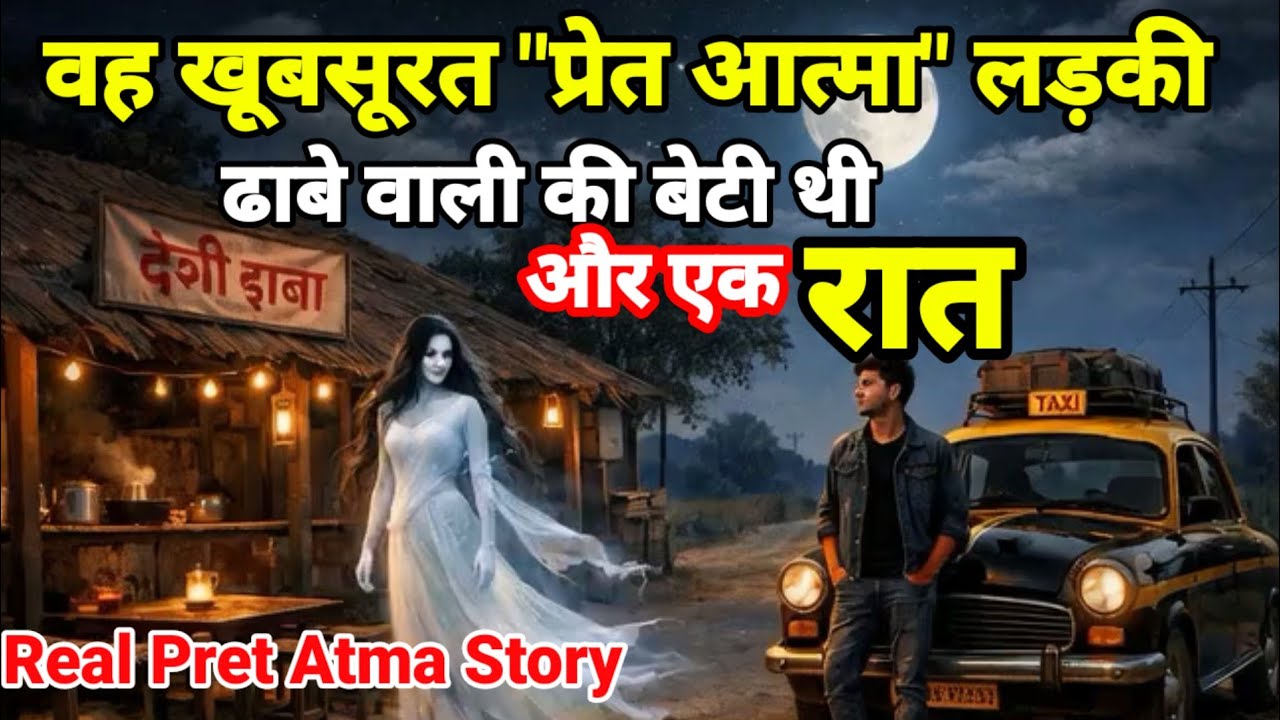वह खूबसूरत 