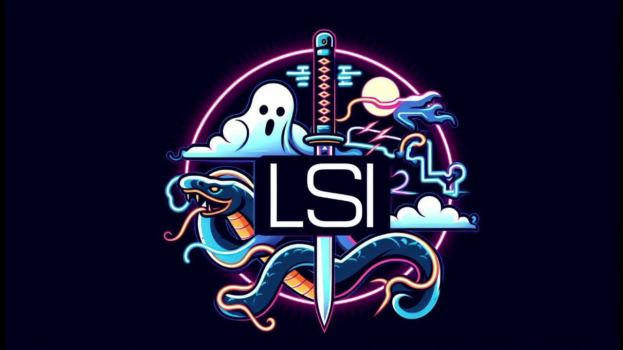 LSI - Cherry Blossom (Dubstep 2026)