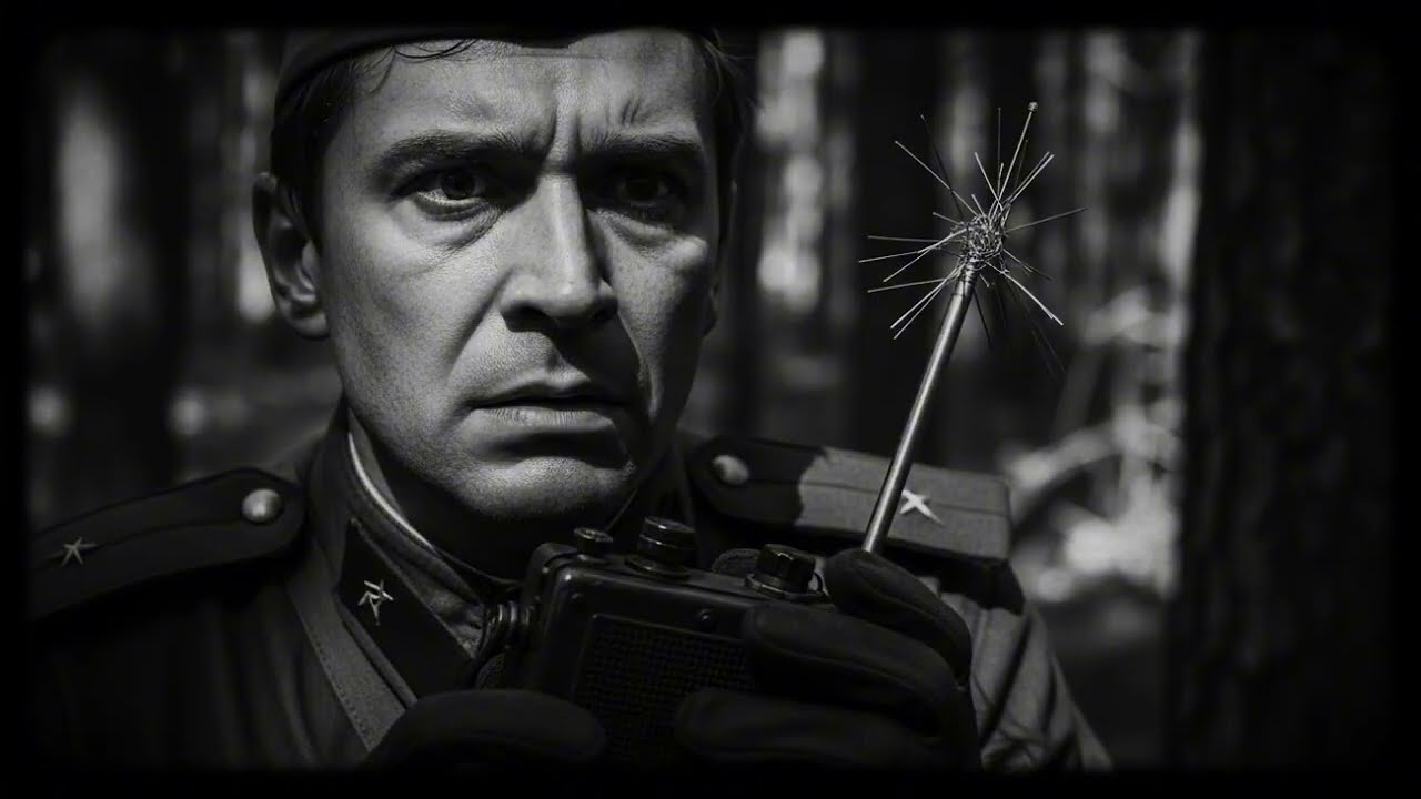 ВОЛЧЬЯ ОХОТА — СМЕРШ против палачей из 18-й дивизии СС