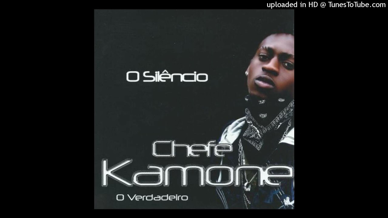 Chefe kamone - Mamandumba