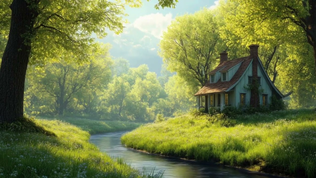 🎵MIX | 마음이 편안해지는 숲속 피아노 연주🎵업무·집중·요가·명상음악 Peaceful Forest |Relaxing Music for Work,Study&Mindfulness