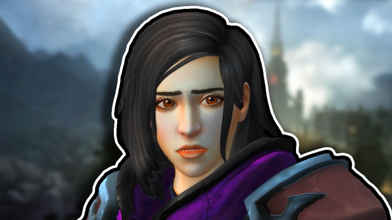 Why World of Warcraft Needs to Move On