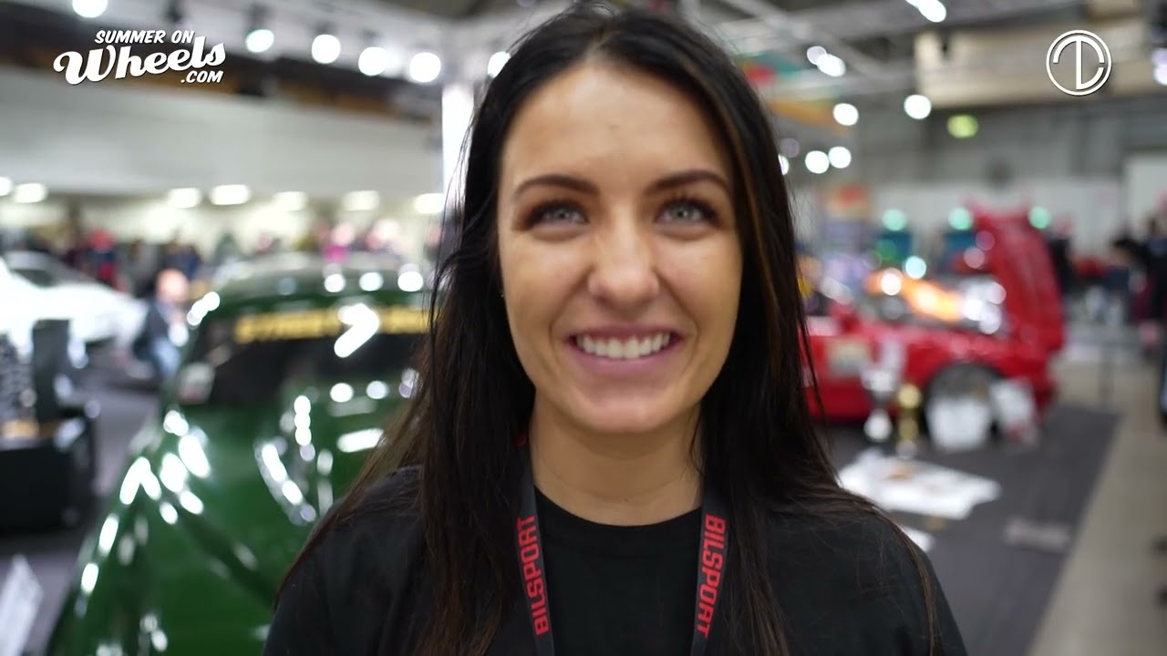 Custom Motor Show 2025