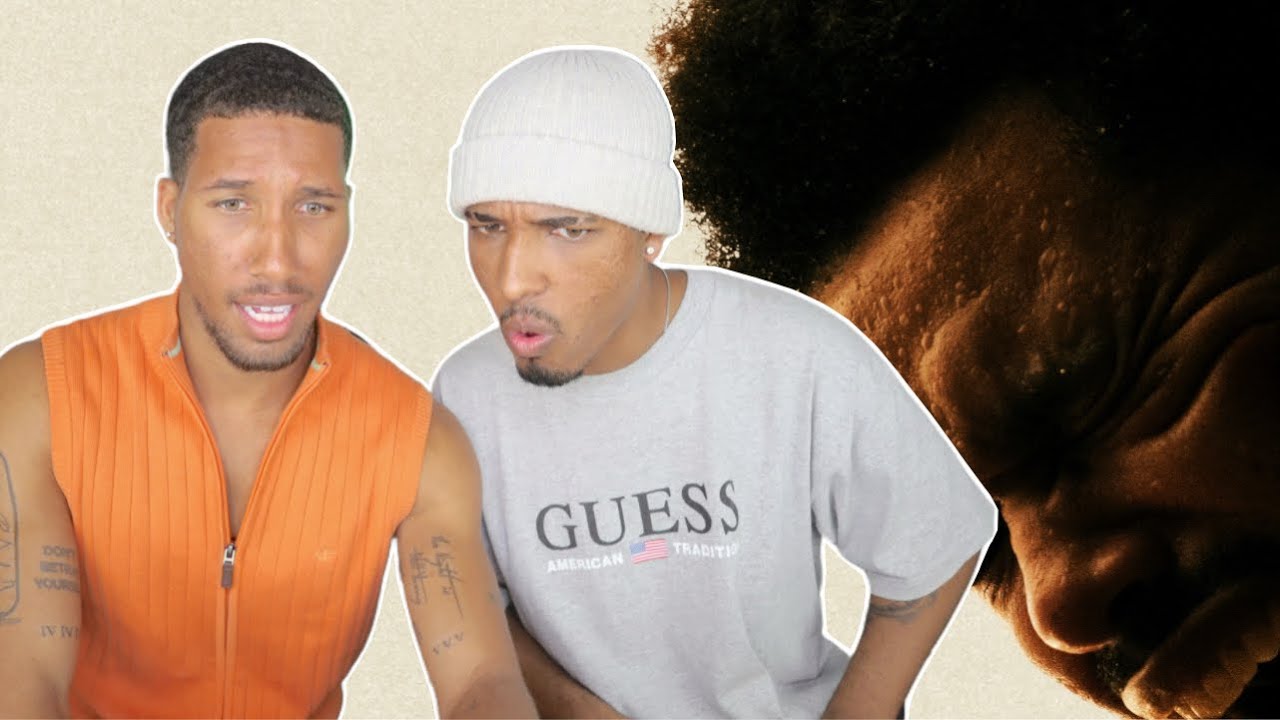 The Weeknd - Hurry Up Tomorrow | Reaction (Part 1)