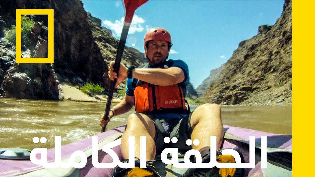 رحلات السفاري في جراند كانيون | حيوانات باتت جامحة | ناشونال جيوغرافيك أبوظبي