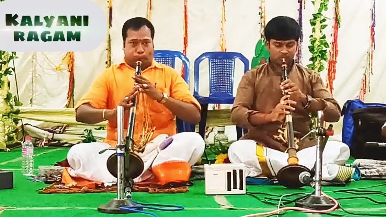 Kalyani ragam