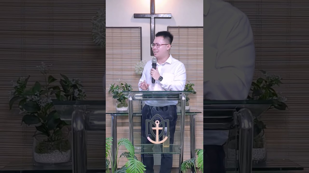 Lord's Day 1 - Tagumpay Laban sa mga Huwad na Tagapagturo
