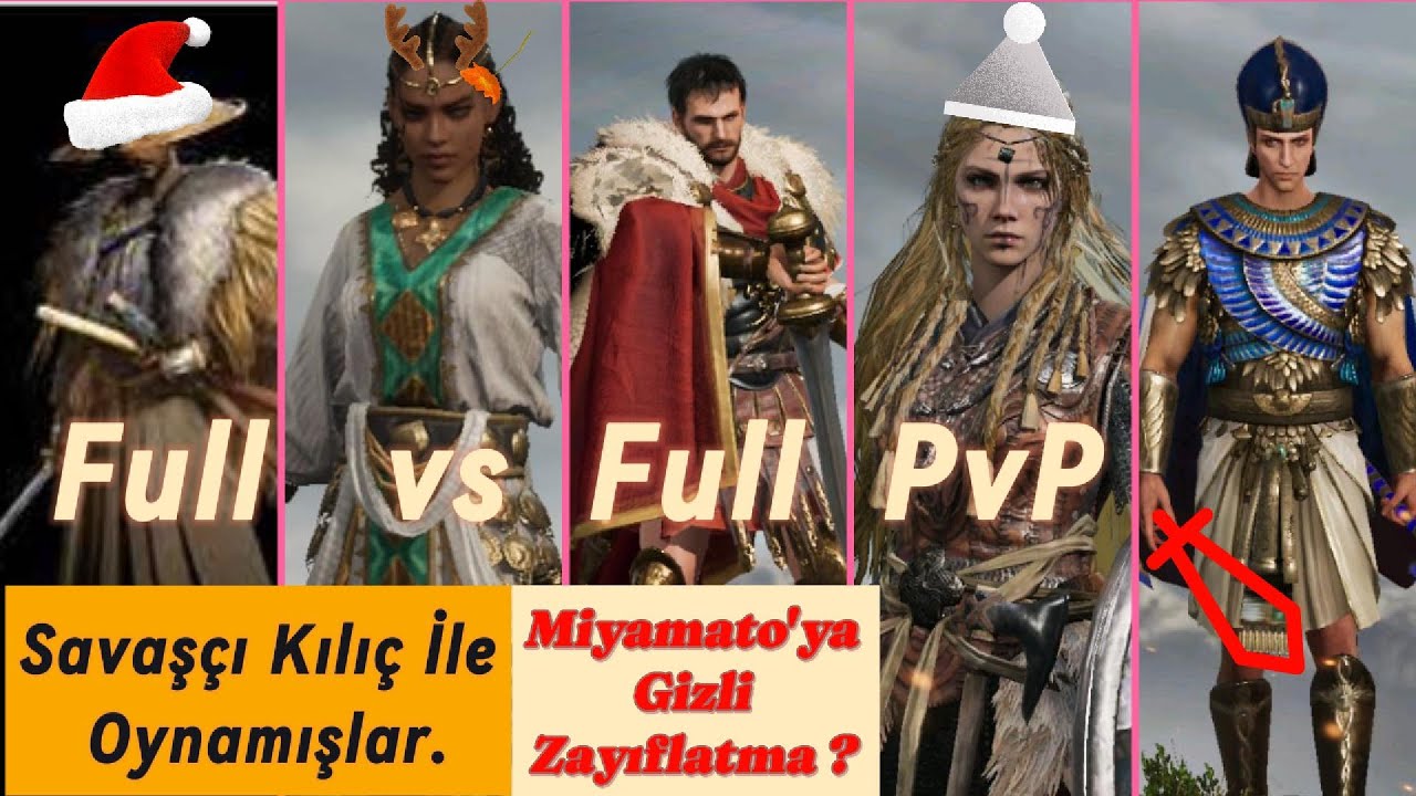 Gözlerinize İnanamayacaksınız. Savaşçı Kılıca Dair. Ramses Scipio Lagertha. @ageofempiresmobile