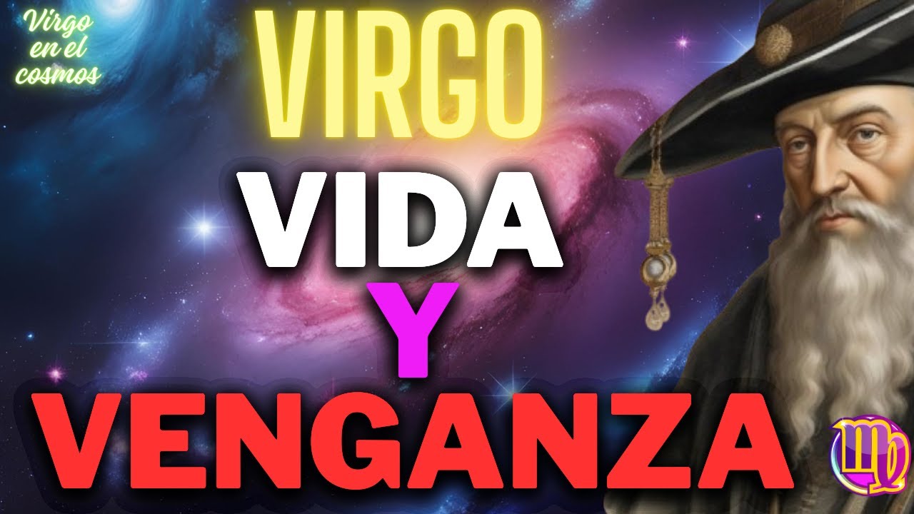♍ VIRGO 😱 SEPTIEMBRE TRAE VIDA, AMOR Y ABUNDANCIA ✨ MIENTRAS MUERE QUIEN TE TRAICIONÓ ⚰️
