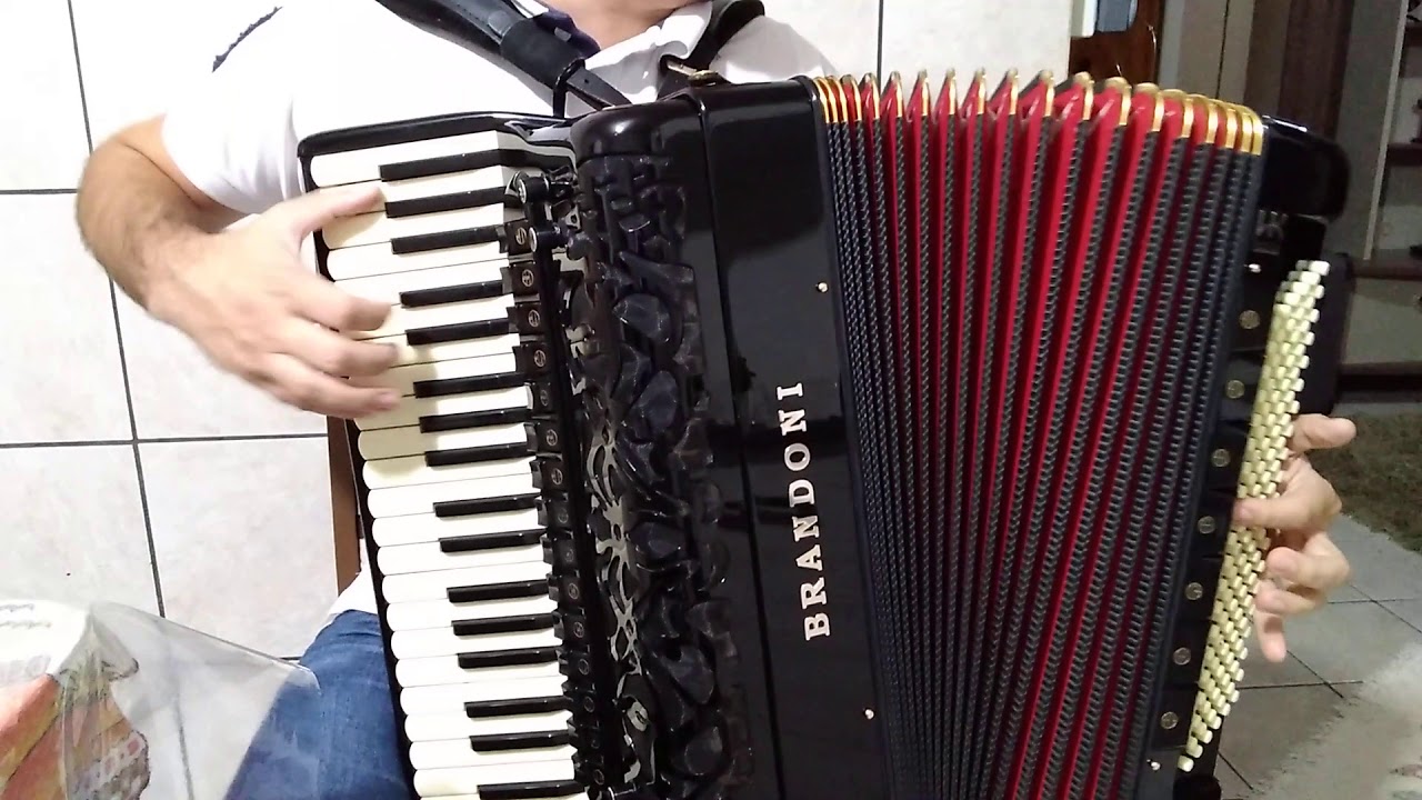 Algumas músicas de baile (parte 2)