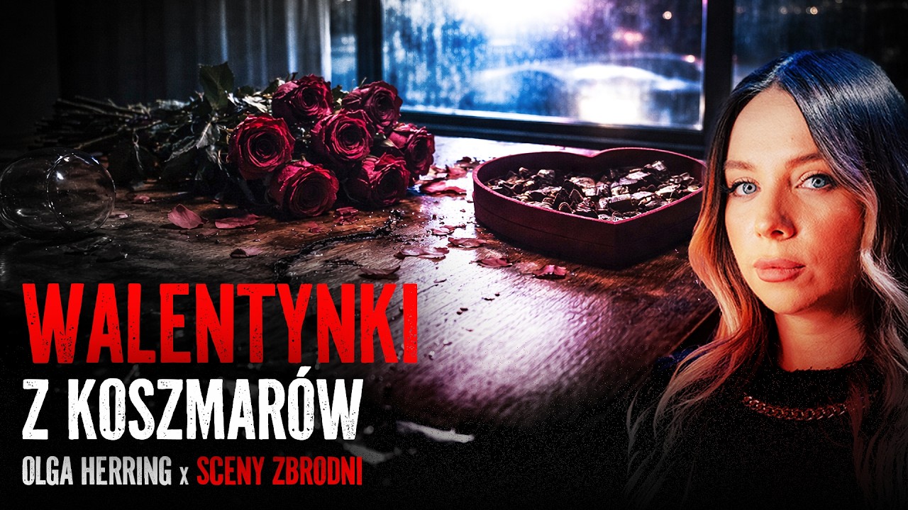 Za*ił ukochaną w Walentynki. Dlaczego doszło do tragedii w Tychach?