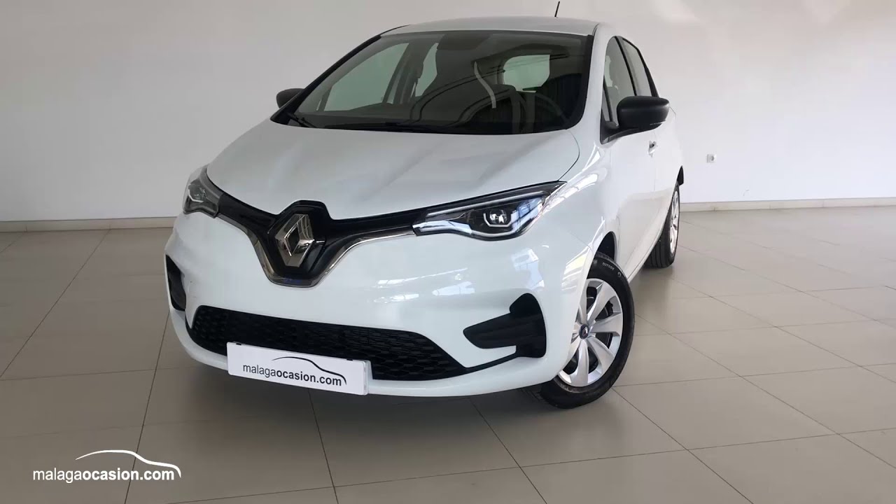 Zoe Life 40 R110 80kW (110CV)