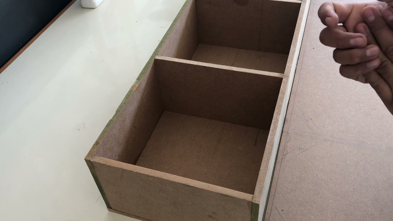 Tips de armado de cajas de medios para Open Show