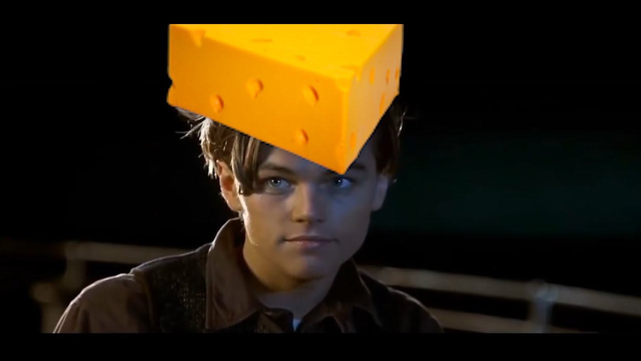 If Jack Dawson Was Really From Wisconsin...