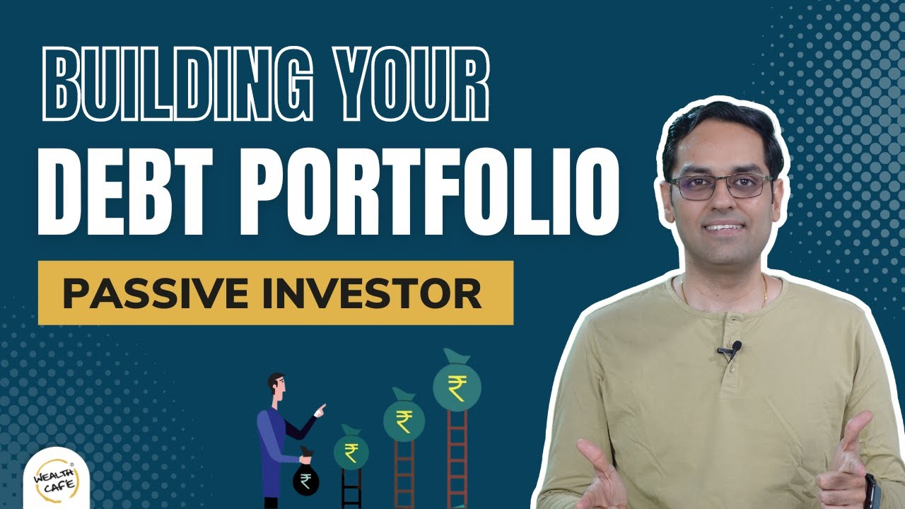What is Laddering? | Strategy to invest in Fixed Deposits
