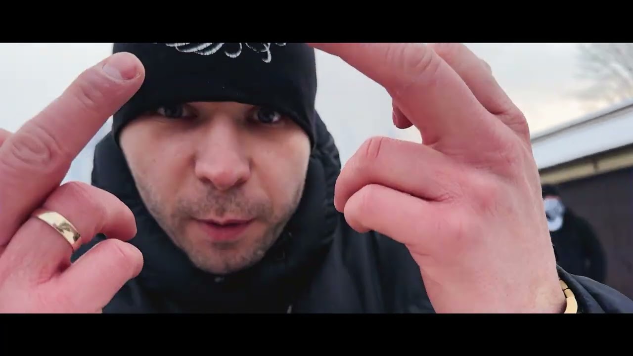 Hali x Zibi91 x Bedi - Słowa bez pokrycia (Prod. PremierArena) ''B.J.K''