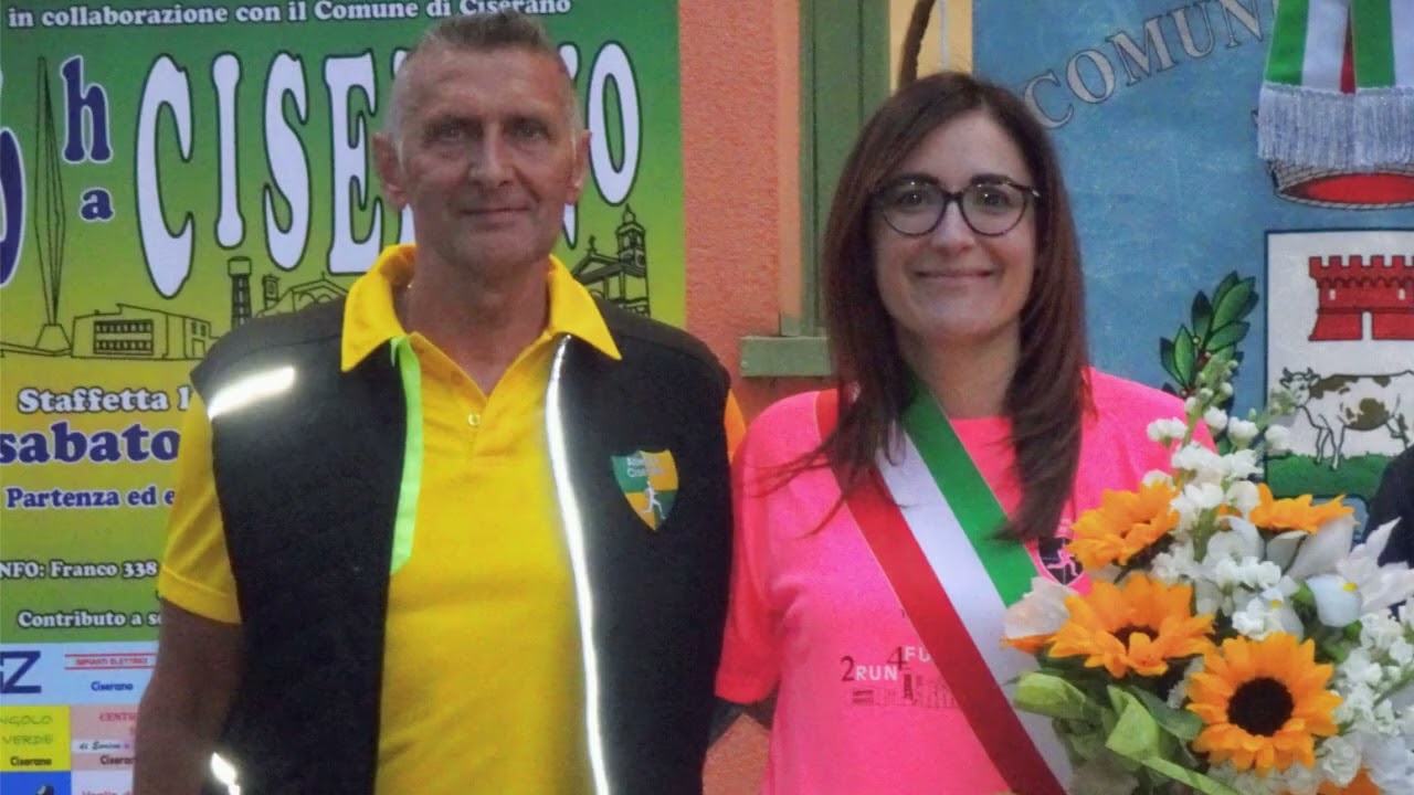 6h a Ciserano