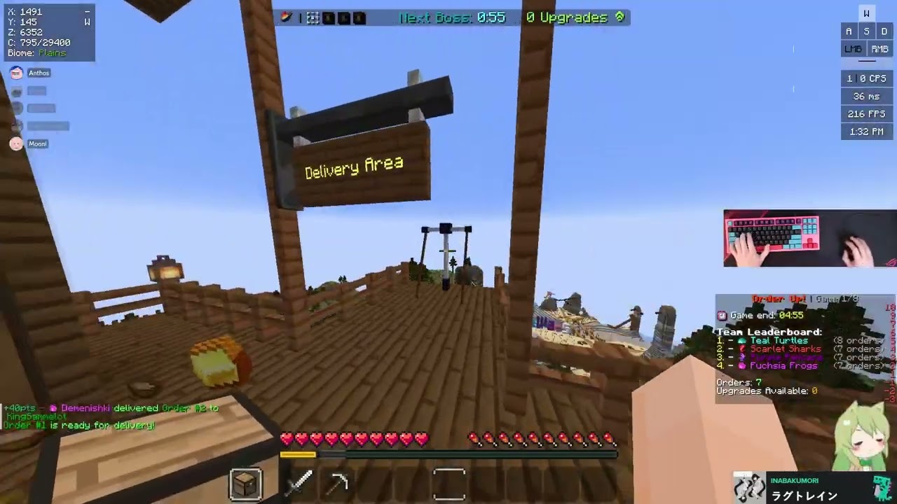 blockwars rookies