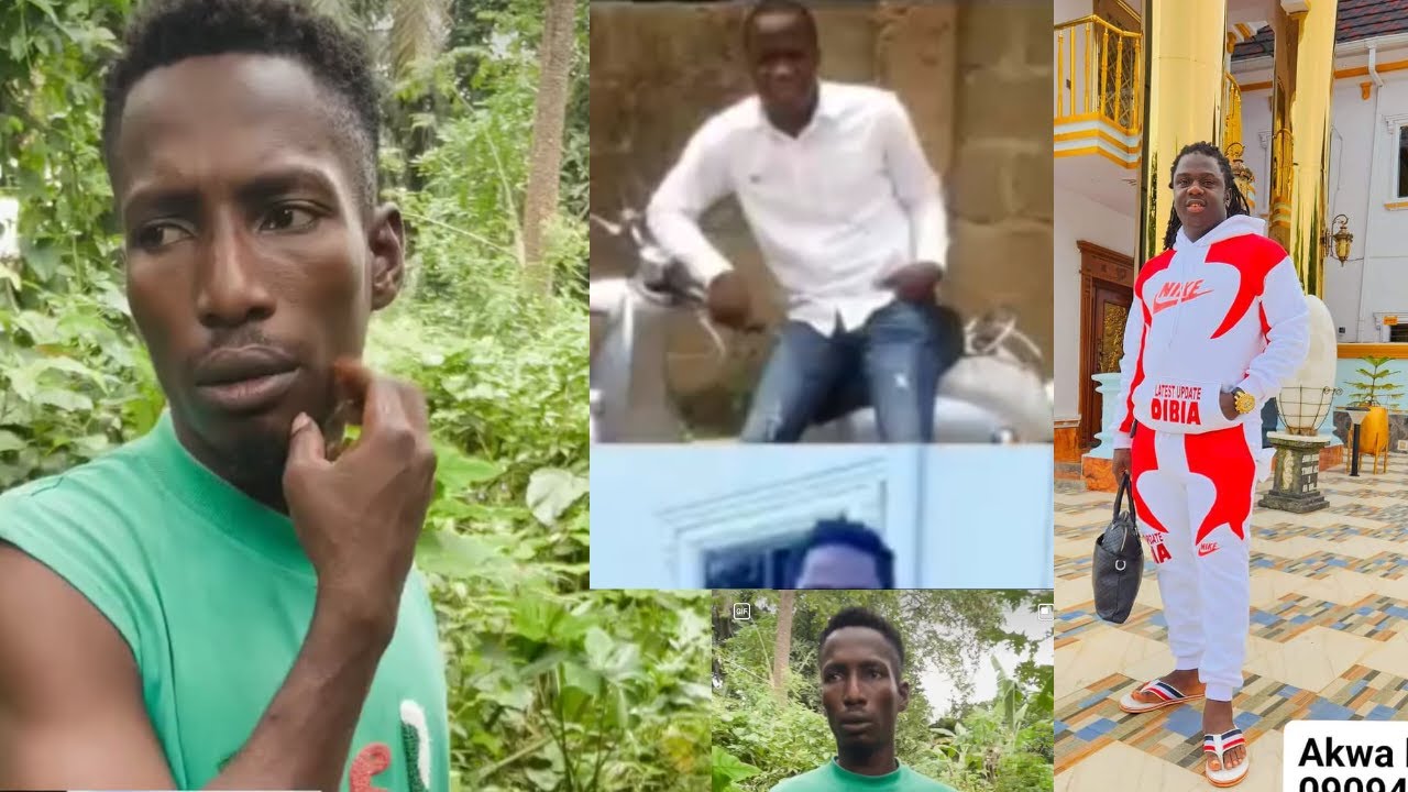 Video Lake Akwa Okuko Is Dragging Lane With a Poor Man In Oba 😔😭 The full story