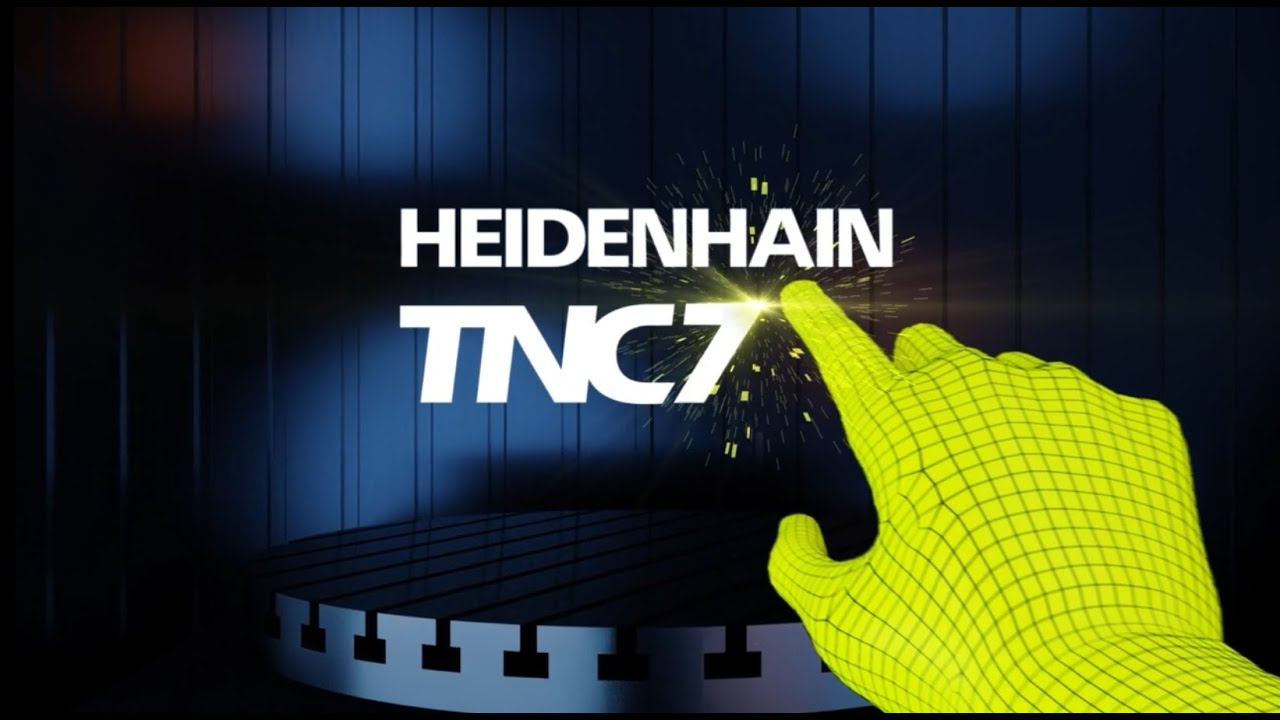 TNC7 &ndash; Выходите на новый уровень.