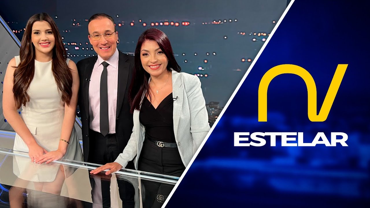 Noticias Emisión Estelar - 9 de febrero de 2026
