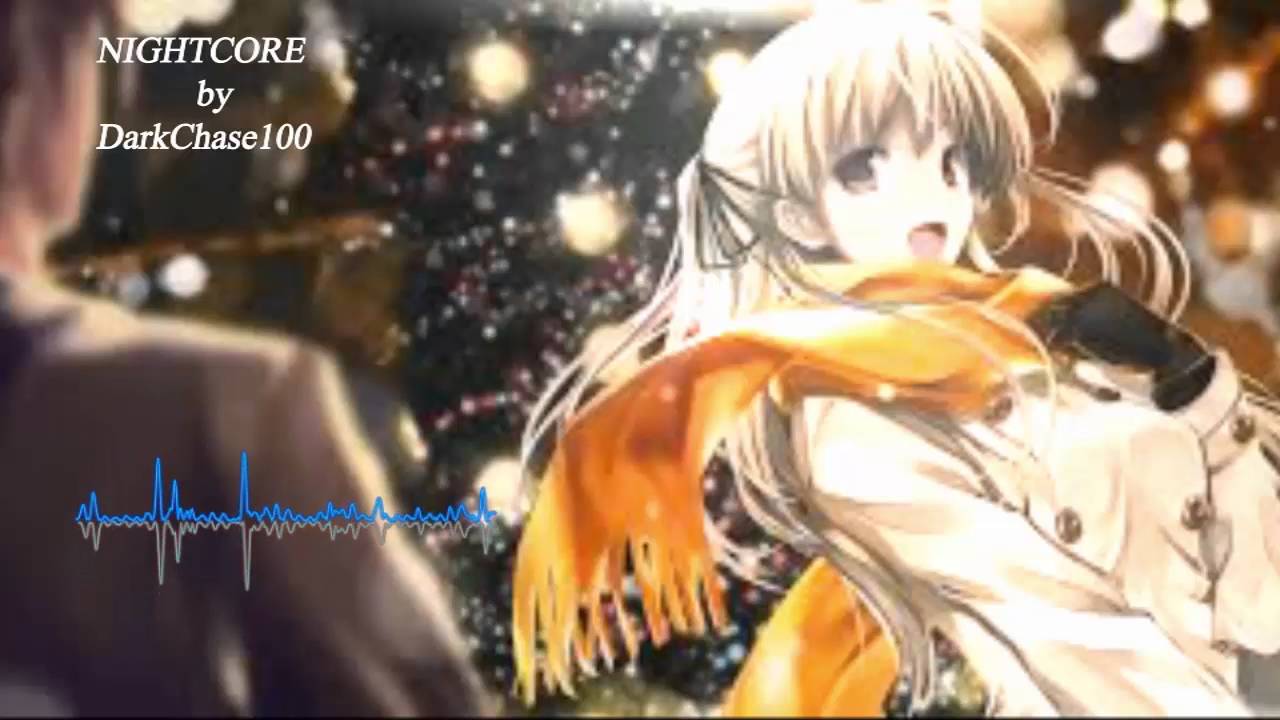 [NIGHTCORE] Don't Let Me Fall