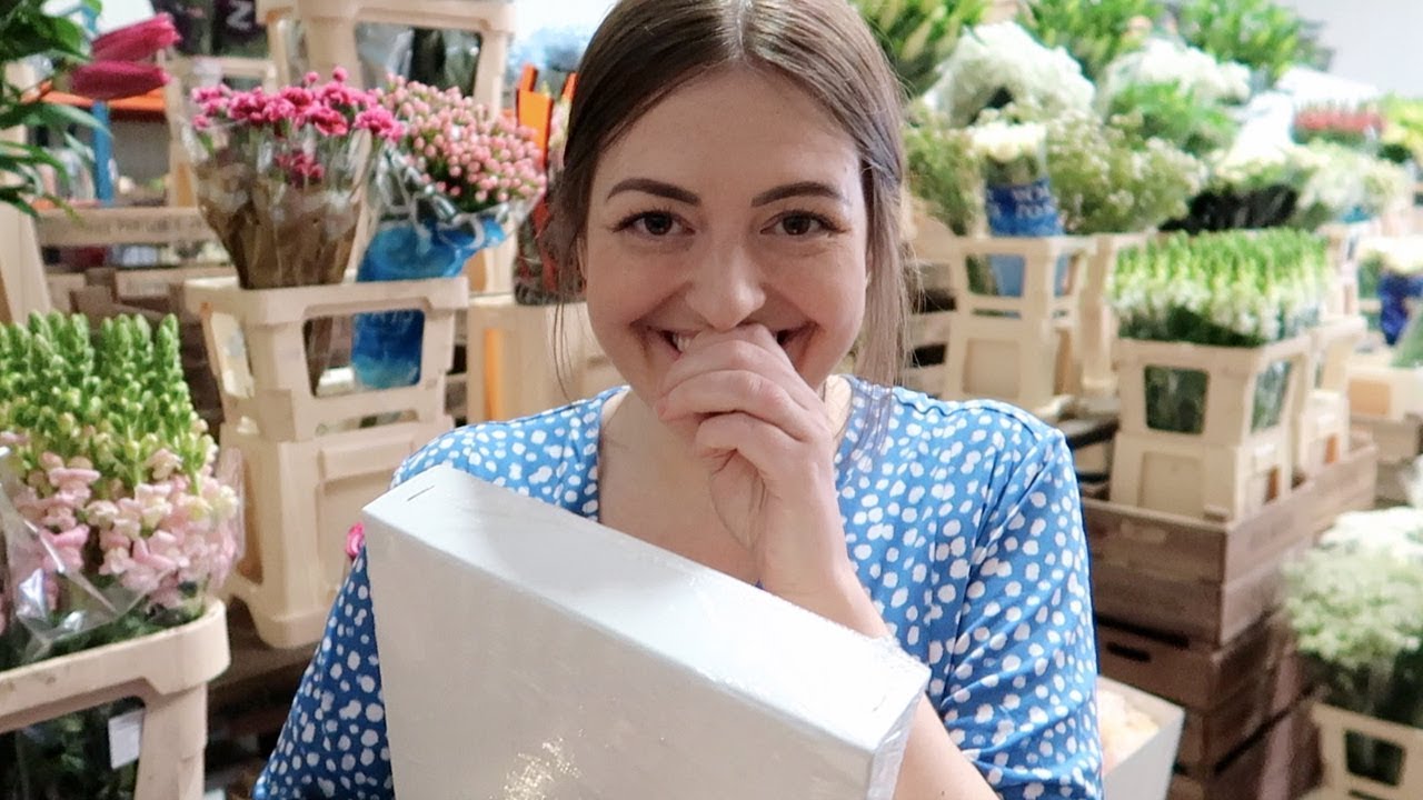 ФИНАЛЬНАЯ ПОДГОТОВКА К СВАДЬБЕ!