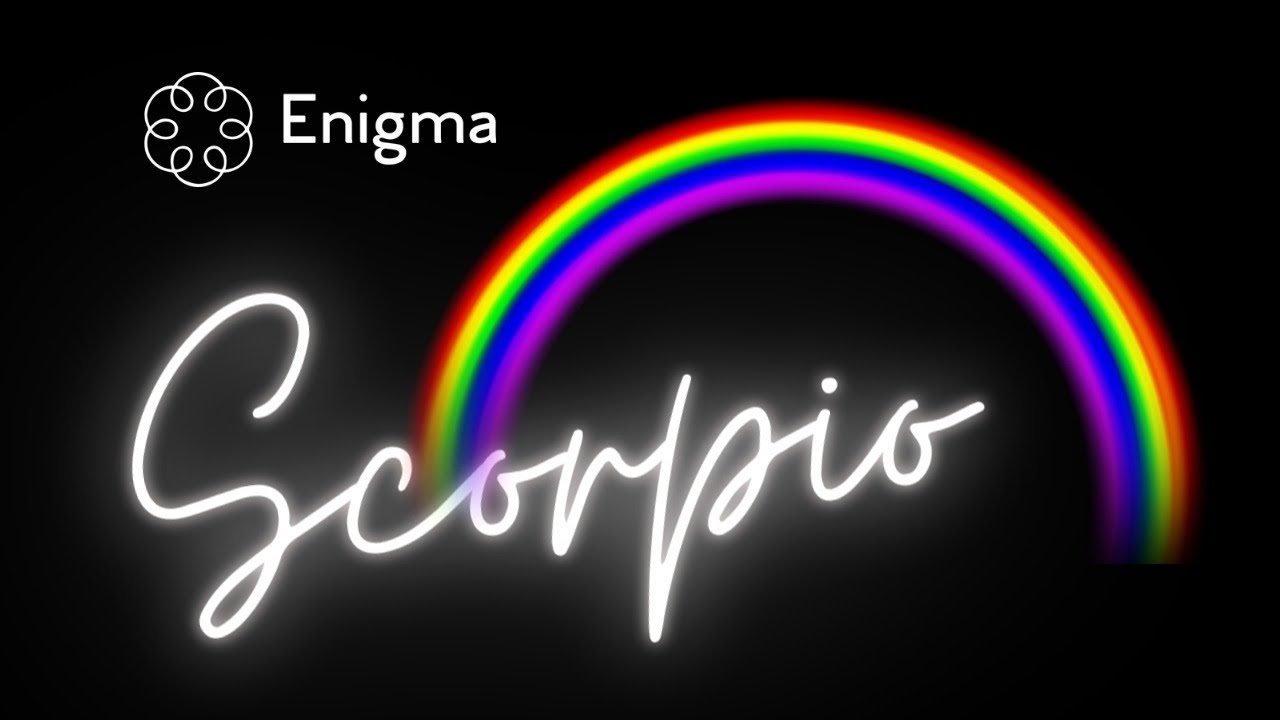 SCORPIO 🌈 Someone will say “I LOVE YOU” to you ❤️🌹😃 Watch till the end!  ~ March 2022 + charms