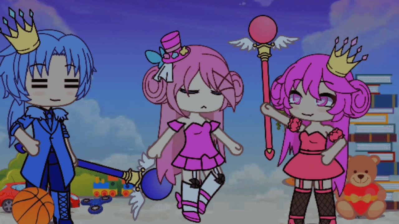 little game//gacha life//1/??