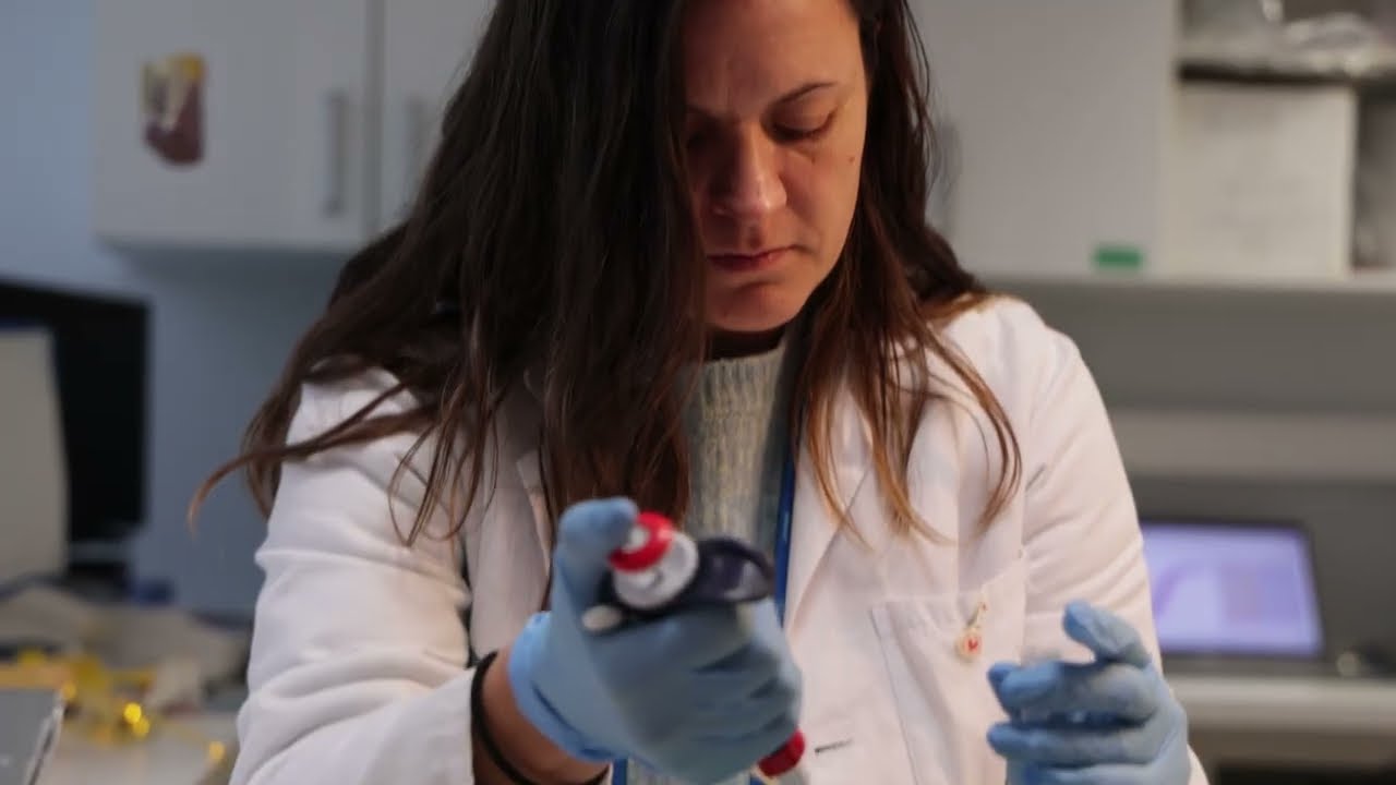 💡 Patentes | Firma Molecular para la Detección de Rechazo Cardíaco