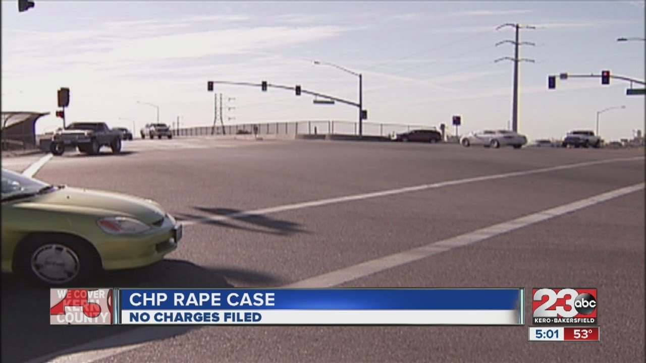 Former CHP officer cleared of charges