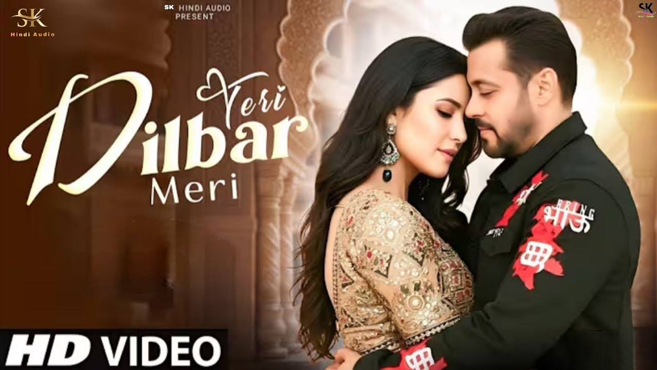 New Song | Dil Deewana Ho Gaya | Salman Khan | Katrina Kaif | New Hindi Song | Romantic Song 2026
