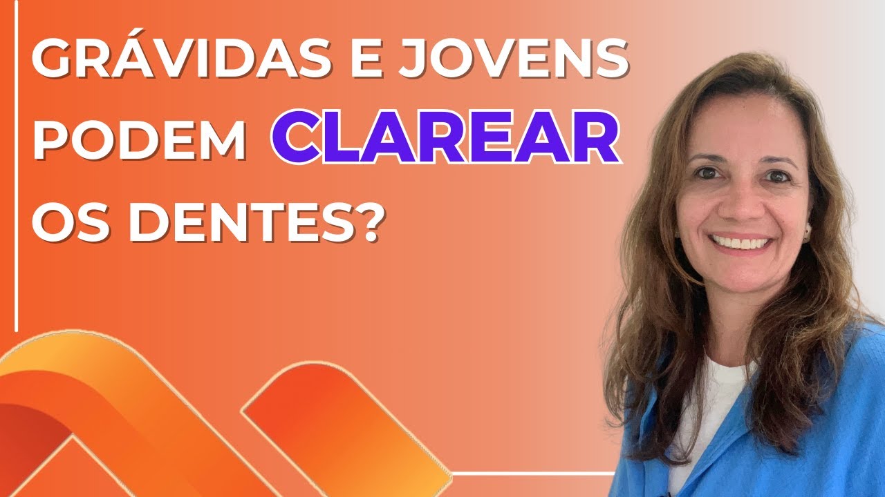 2 DÚVIDAS SOBRE CLAREAMENTO DENTÁRIO ESCLARECIDAS! - DRA. MELISSA LUCENA