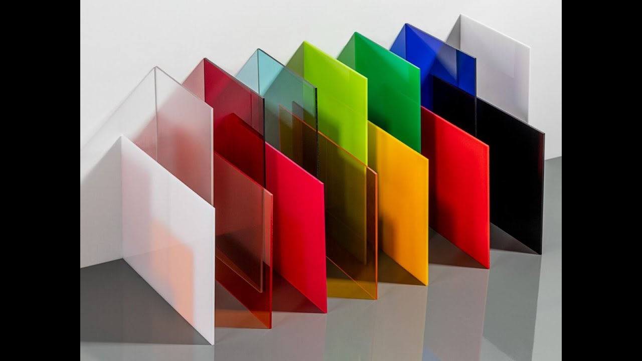 COME TAGLIARE IL PLEXIGLASS IN MODO PRATICO E VELOCE