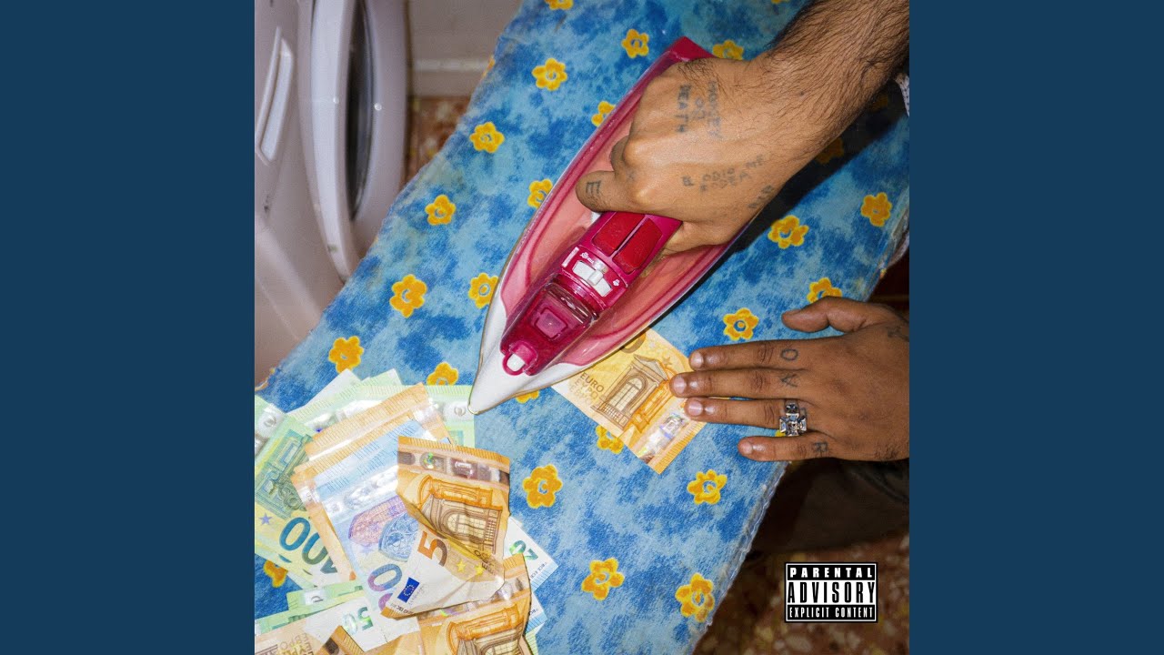 Clean (feat. Tony RJ)