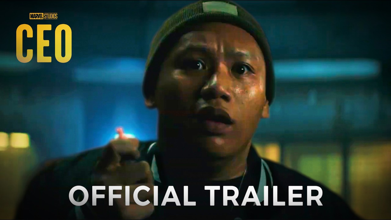 Marvel Studios' CEO | Official Trailer | In Theaters December 17th