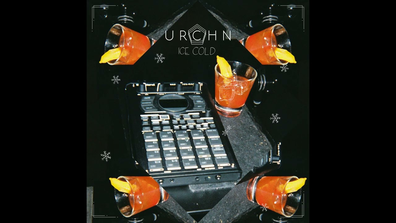 URCHN - Ice Cold