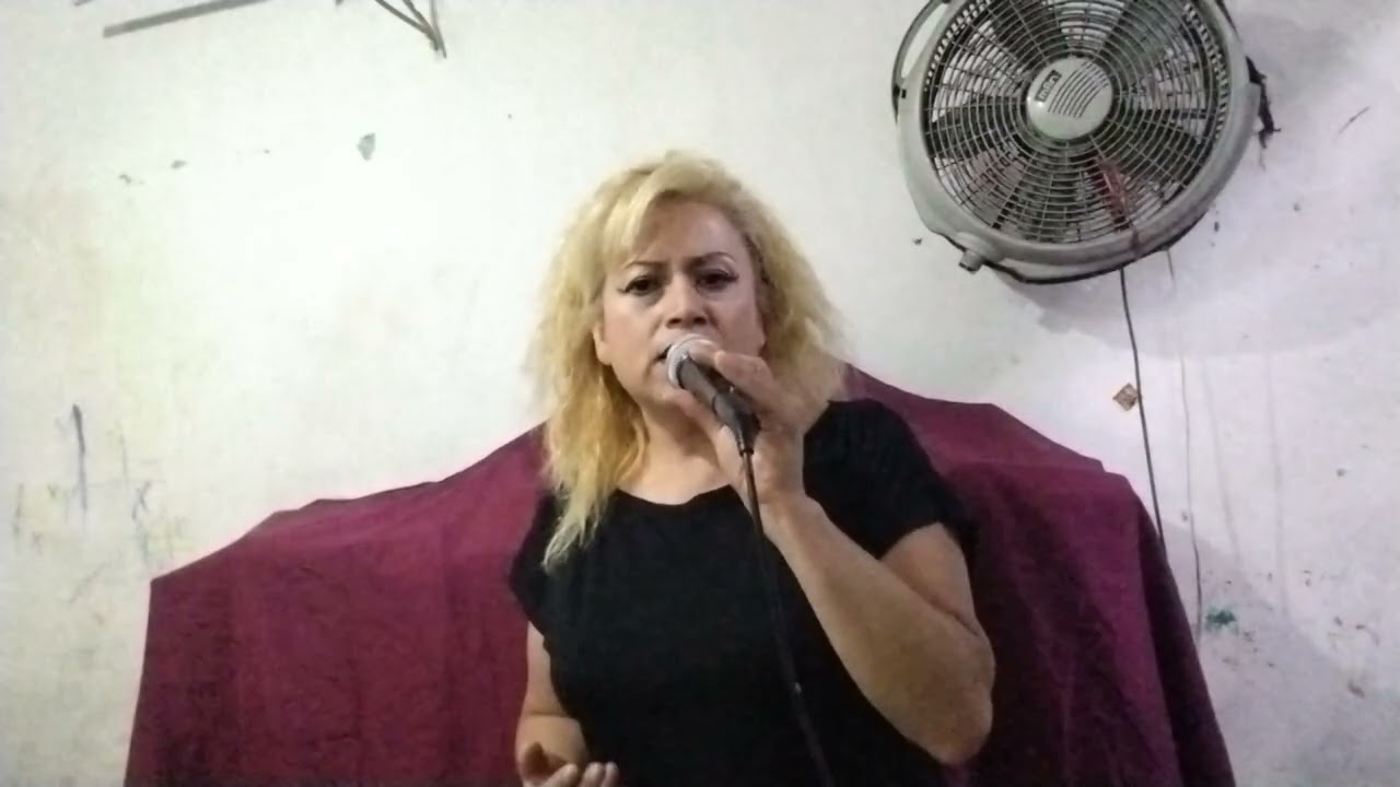 Así no te amara ( no cuento con los derechos de autor)