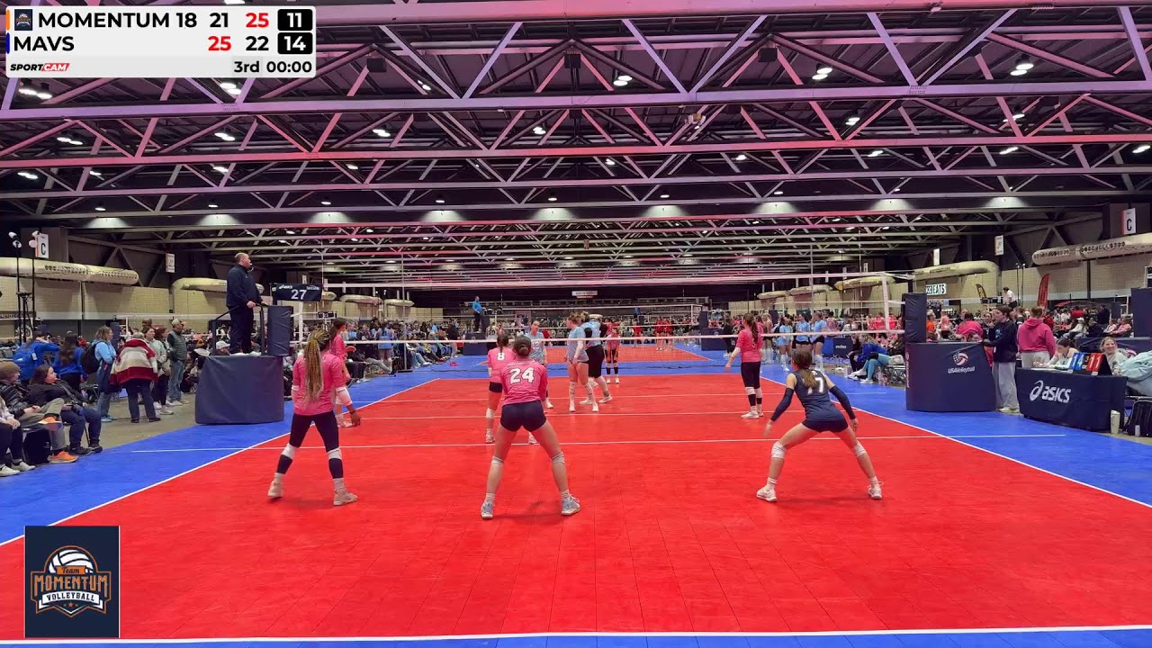 KC - Day 2 - Match 3