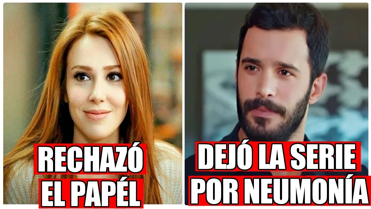 Cosas que NO SABIAS sobre TE ALQUILO MI AMOR (Kiralik Ask)
