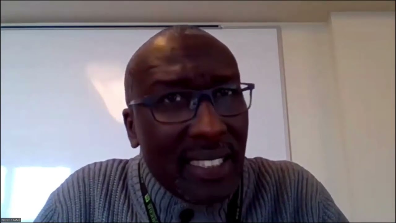 Webinaire &laquo; Plusieurs nuances, une histoire &raquo;