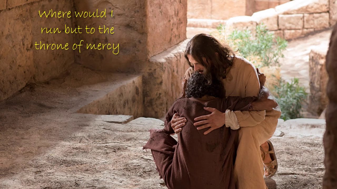 Here I Bow by Brian and Jenn Johnson