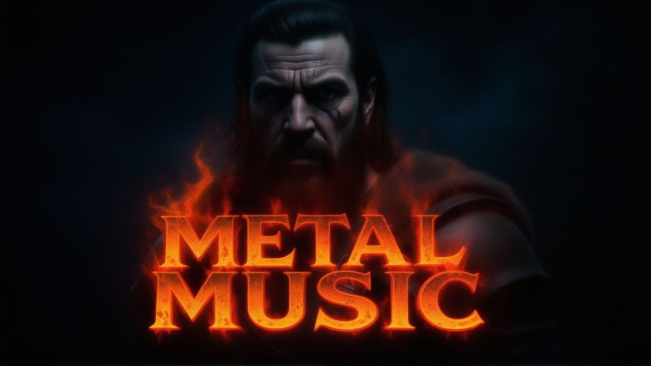 Epic Fantasy Metal Music 2026 | Dark Cinematic Music || Wrath of the Wyrm